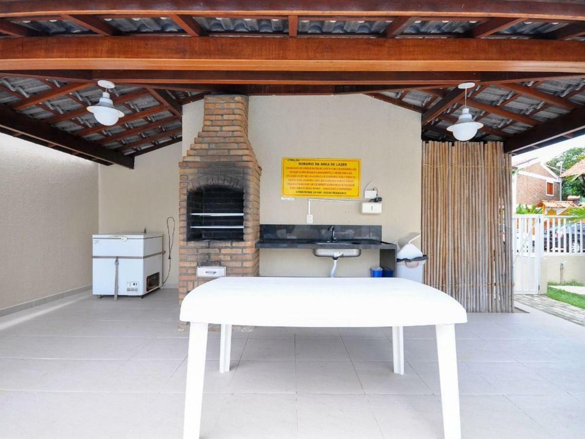 Ocean Residence Pôrto das Galinhas Exterior foto